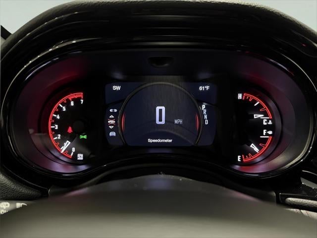 2024 Dodge Durango R/T AWD