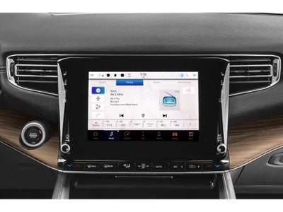 2024 Jeep Wagoneer L Series II Carbide