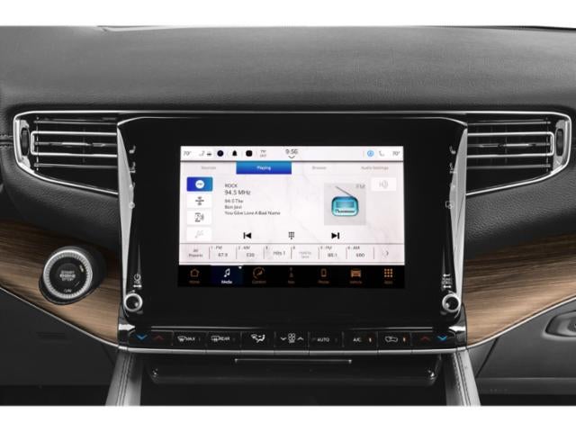 2024 Jeep Wagoneer L Series II Carbide