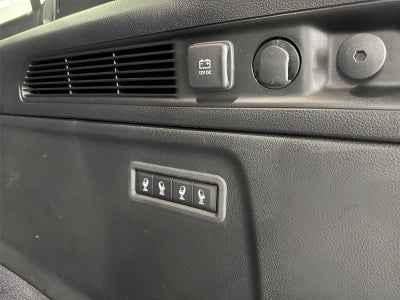 2023 Jeep Wagoneer L Series III 4x4