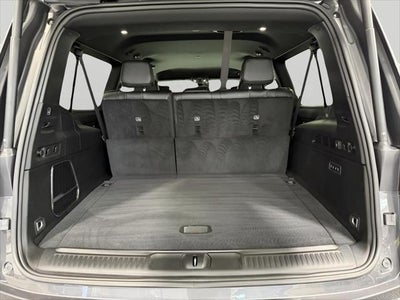 2023 Jeep Wagoneer L Series III 4x4