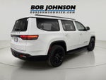 2024 Jeep Wagoneer Series II Carbide