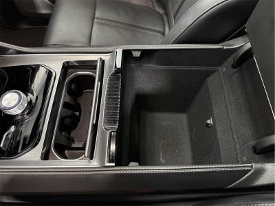 2024 Jeep Wagoneer Series II Carbide