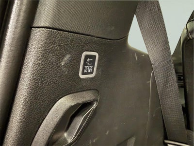 2024 Jeep Wagoneer Series II Carbide