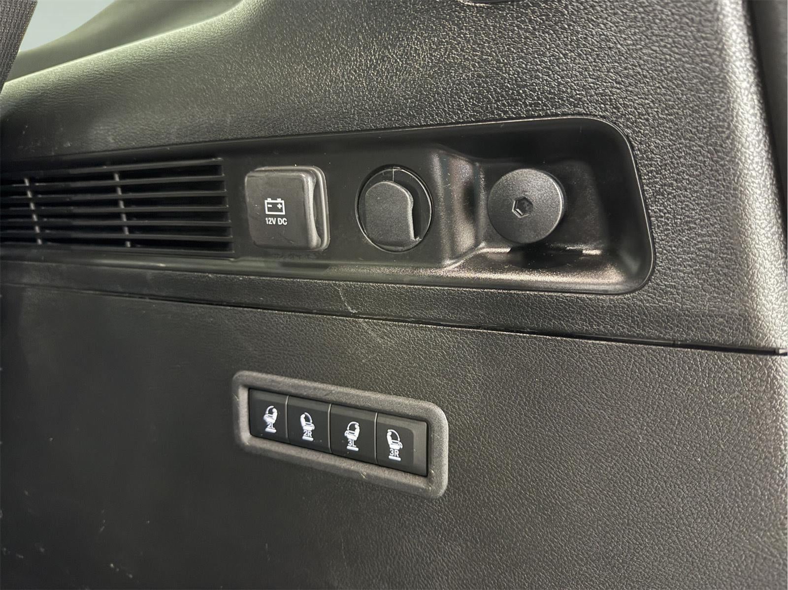 2024 Jeep Wagoneer Series II Carbide