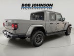 2021 Jeep Gladiator Overland 4x4
