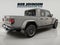 2021 Jeep Gladiator Overland 4x4
