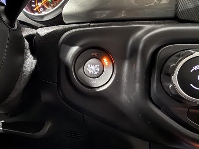 2021 Jeep Gladiator Overland 4x4