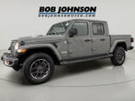 2021 Jeep Gladiator Overland 4x4