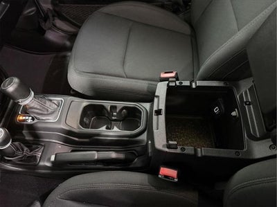 2021 Jeep Gladiator Overland 4x4
