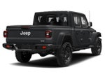 2021 Jeep Gladiator Overland 4x4