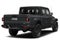 2021 Jeep Gladiator Overland 4x4