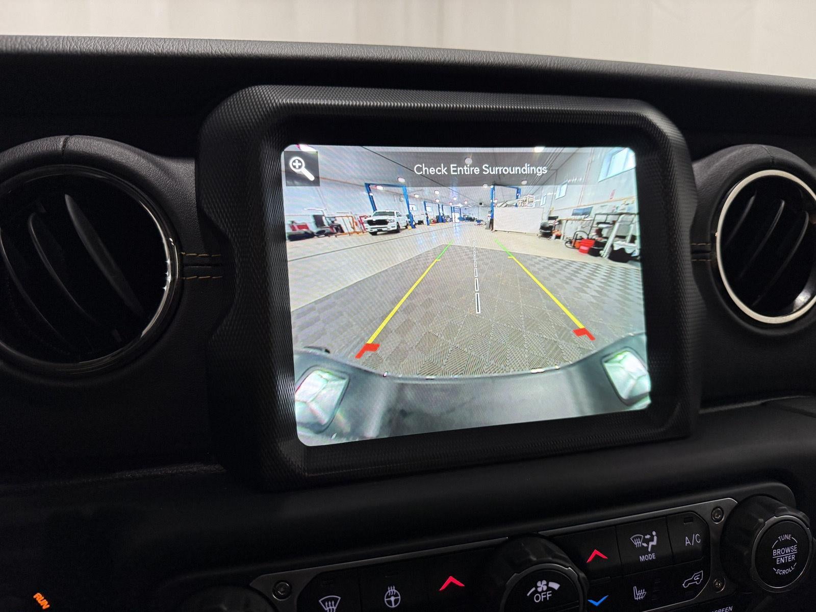 2023 Jeep Gladiator High Altitude 4x4