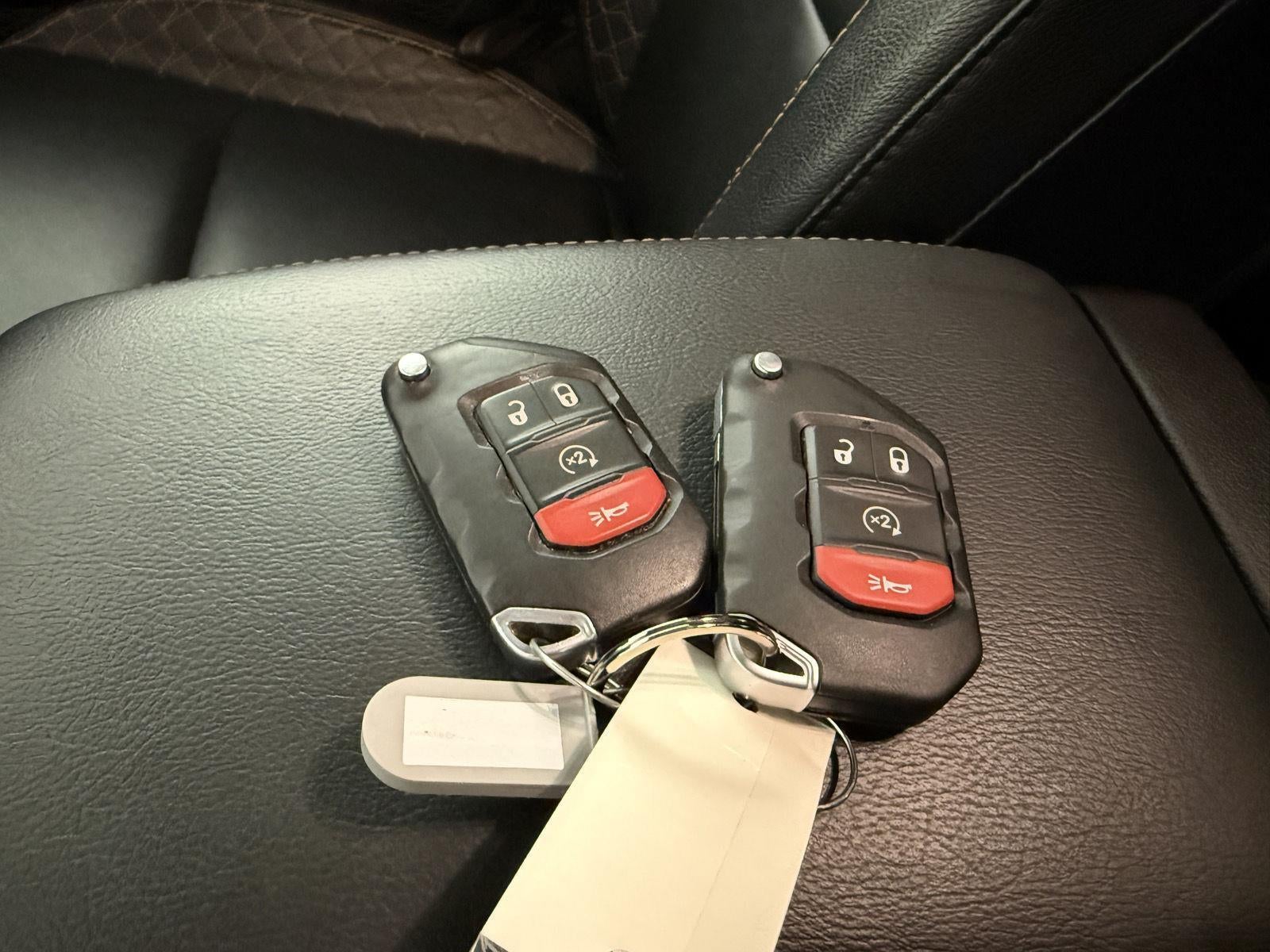 2023 Jeep Gladiator High Altitude 4x4