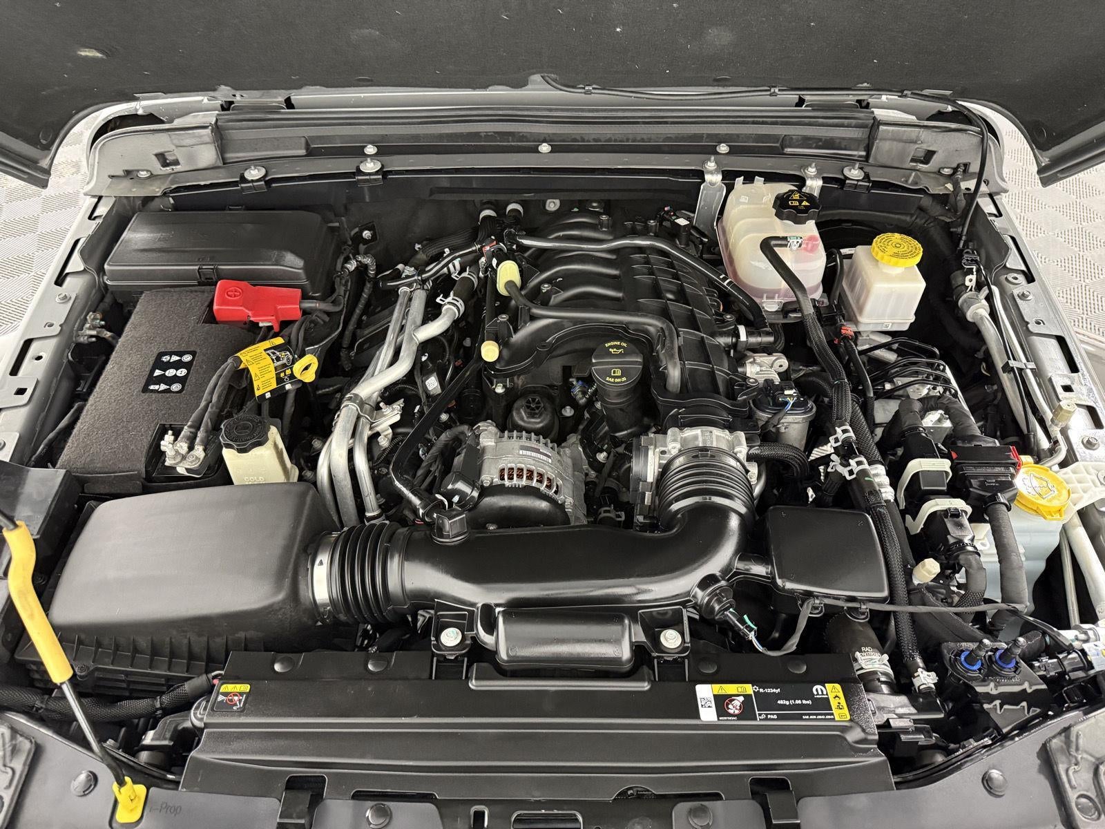 2023 Jeep Gladiator High Altitude 4x4