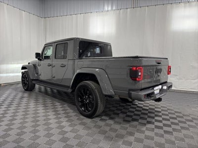 2023 Jeep Gladiator High Altitude 4x4