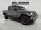 2023 Jeep Gladiator Overland 4x4