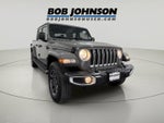 2023 Jeep Gladiator Overland 4x4