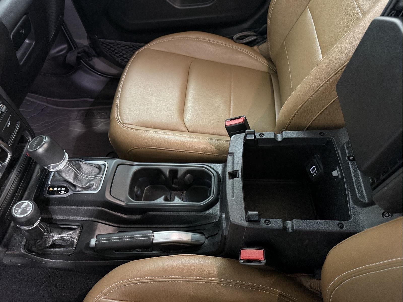 2023 Jeep Gladiator Overland 4x4