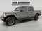 2023 Jeep Gladiator Overland 4x4