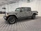 2023 Jeep Gladiator Overland 4x4