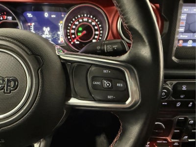 2020 Jeep Gladiator Rubicon 4x4