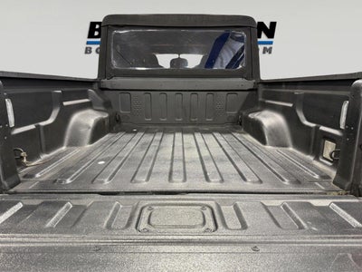 2020 Jeep Gladiator Rubicon 4x4