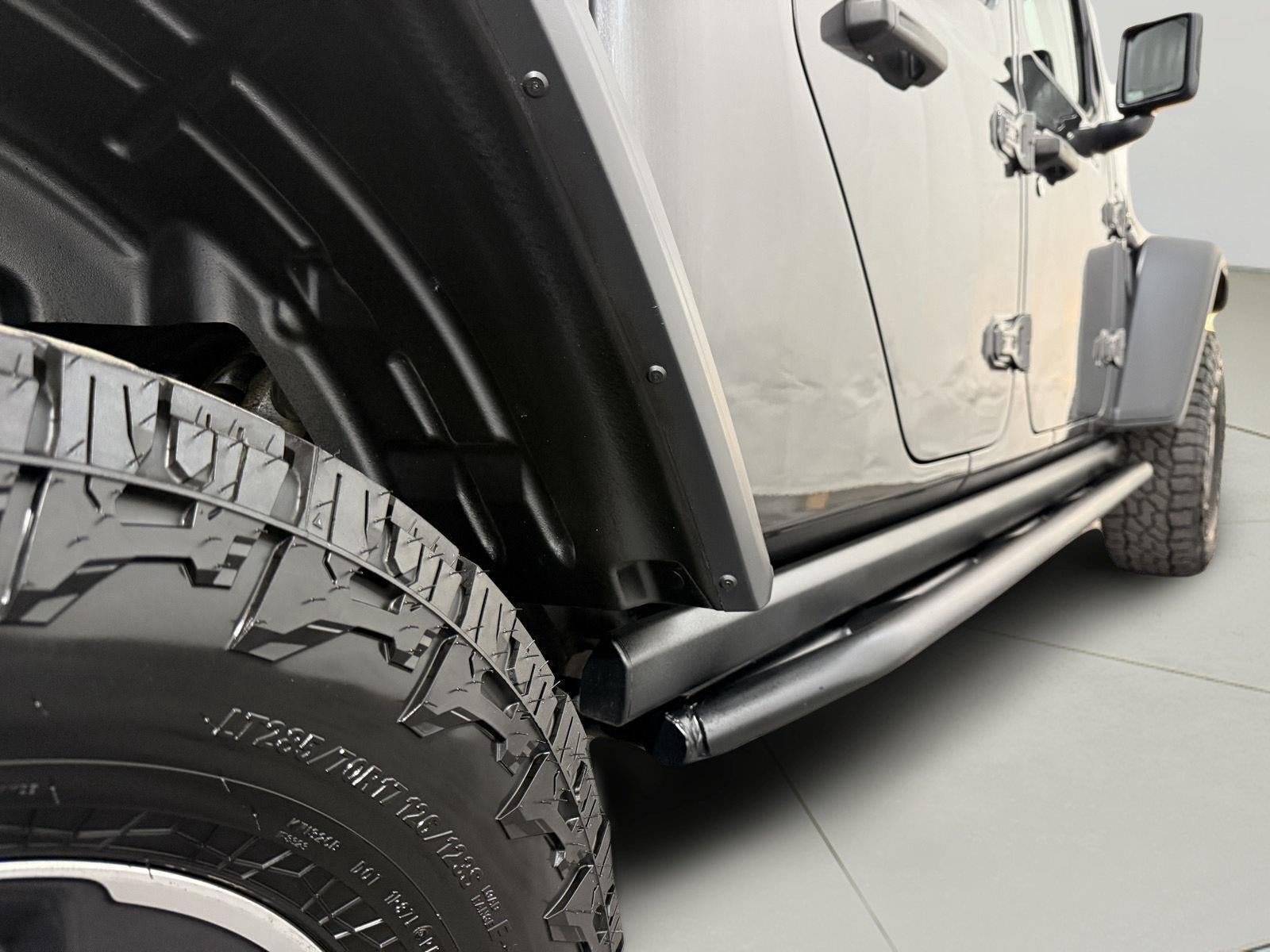 2020 Jeep Gladiator Rubicon 4x4