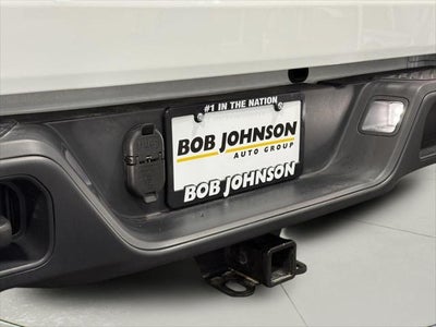 2025 Jeep Gladiator Willys
