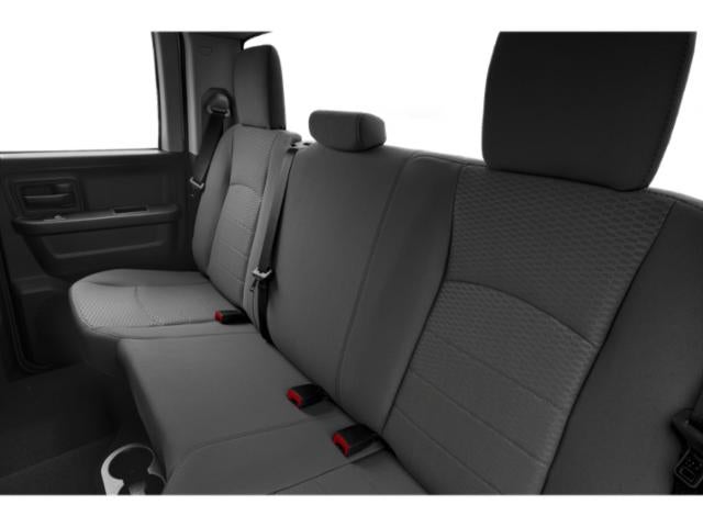 2019 RAM 1500 Classic Express Quad Cab 4x4 6'4' Box
