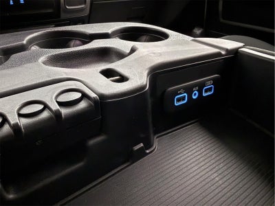 2018 RAM 1500 Express Quad Cab 4x4 6'4' Box