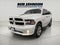 2018 RAM 1500 Express Quad Cab 4x4 6'4' Box