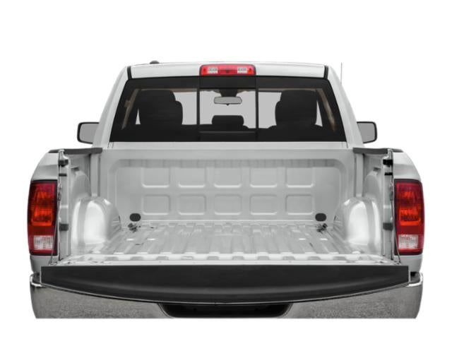 2023 RAM 1500 Classic Warlock Quad Cab 4x4 6'4' Box
