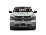 2023 RAM 1500 Classic Warlock Quad Cab 4x4 6'4' Box
