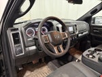 2022 RAM 1500 Classic Warlock Quad Cab 4x4 6'4' Box