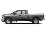 2023 RAM 1500 Classic Warlock Quad Cab 4x4 6'4' Box