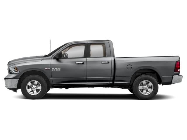 2023 RAM 1500 Classic Warlock Quad Cab 4x4 6'4' Box