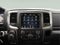 2021 RAM 1500 Classic Warlock Quad Cab 4x4 6'4' Box