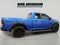 2021 RAM 1500 Classic Warlock Quad Cab 4x4 6'4' Box