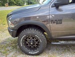 2021 RAM 1500 Classic Warlock Quad Cab 4x4 6'4' Box