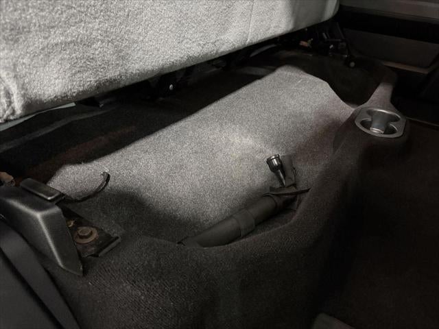 2018 RAM 1500 SLT Crew Cab 4x4 5'7' Box