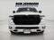2021 RAM 1500 Big Horn Quad Cab 4x4 6'4' Box