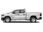 2025 RAM 1500 Tradesman Quad Cab 4x4 6'4' Box