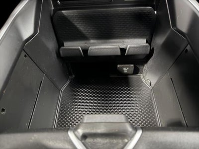 2022 RAM 1500 Big Horn Quad Cab 4x4 6'4' Box