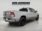 2022 RAM 1500 Big Horn Quad Cab 4x4 6'4' Box