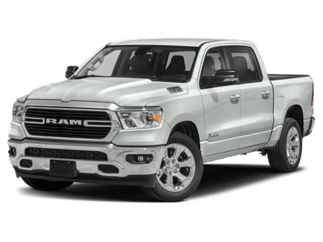 2019 RAM 1500 Big Horn/Lone Star Crew Cab 4x4 5'7' Box