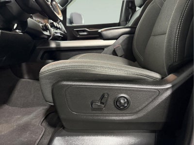 2019 RAM 1500 Big Horn/Lone Star Crew Cab 4x4 5'7' Box