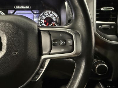 2019 RAM 1500 Big Horn/Lone Star Crew Cab 4x4 5'7' Box
