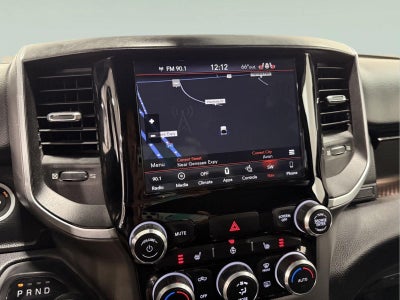 2019 RAM 1500 Big Horn/Lone Star Crew Cab 4x4 5'7' Box