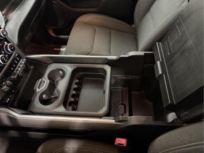 2019 RAM 1500 Big Horn/Lone Star Crew Cab 4x4 5'7' Box